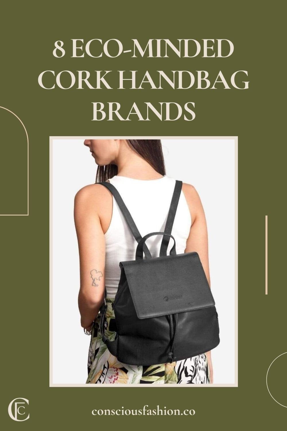 Best cork handbags new arrivals